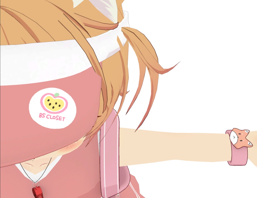 【こうめちゃん用】テニス服