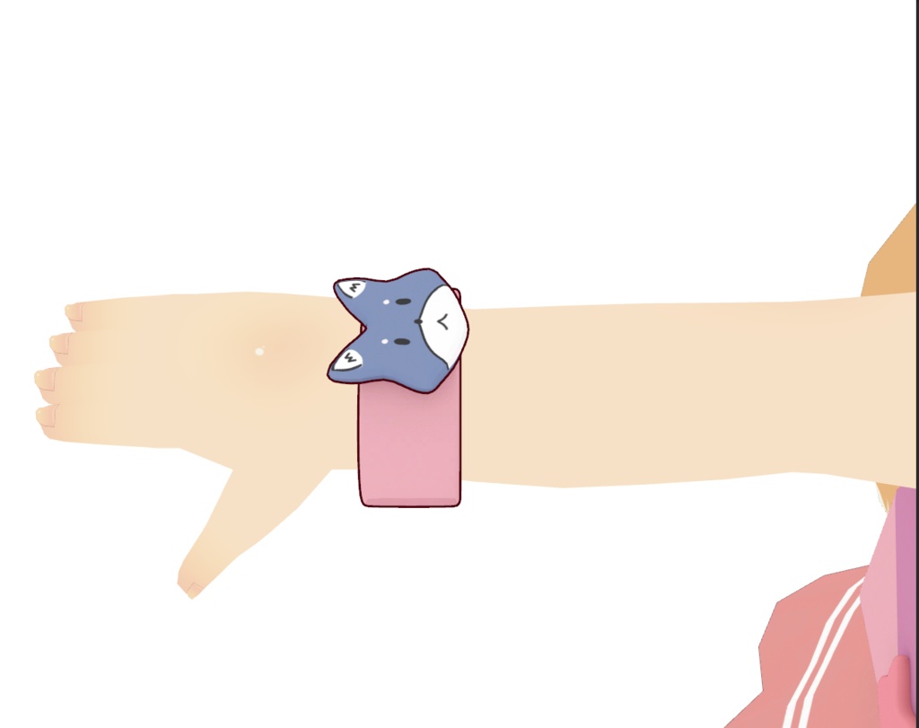 【こうめちゃん用】テニス服