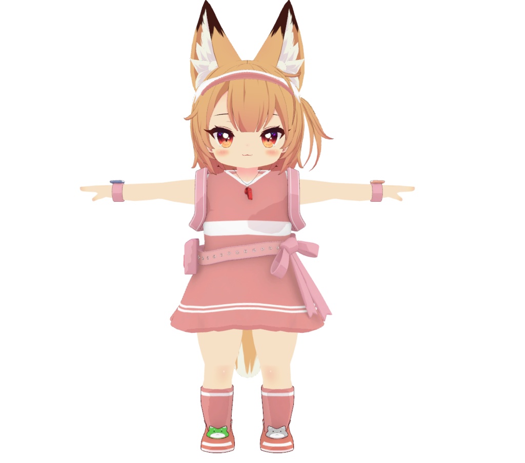 【こうめちゃん用】テニス服