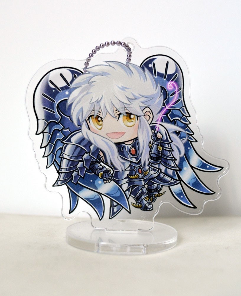 ちま三巨頭アクリルスタンド