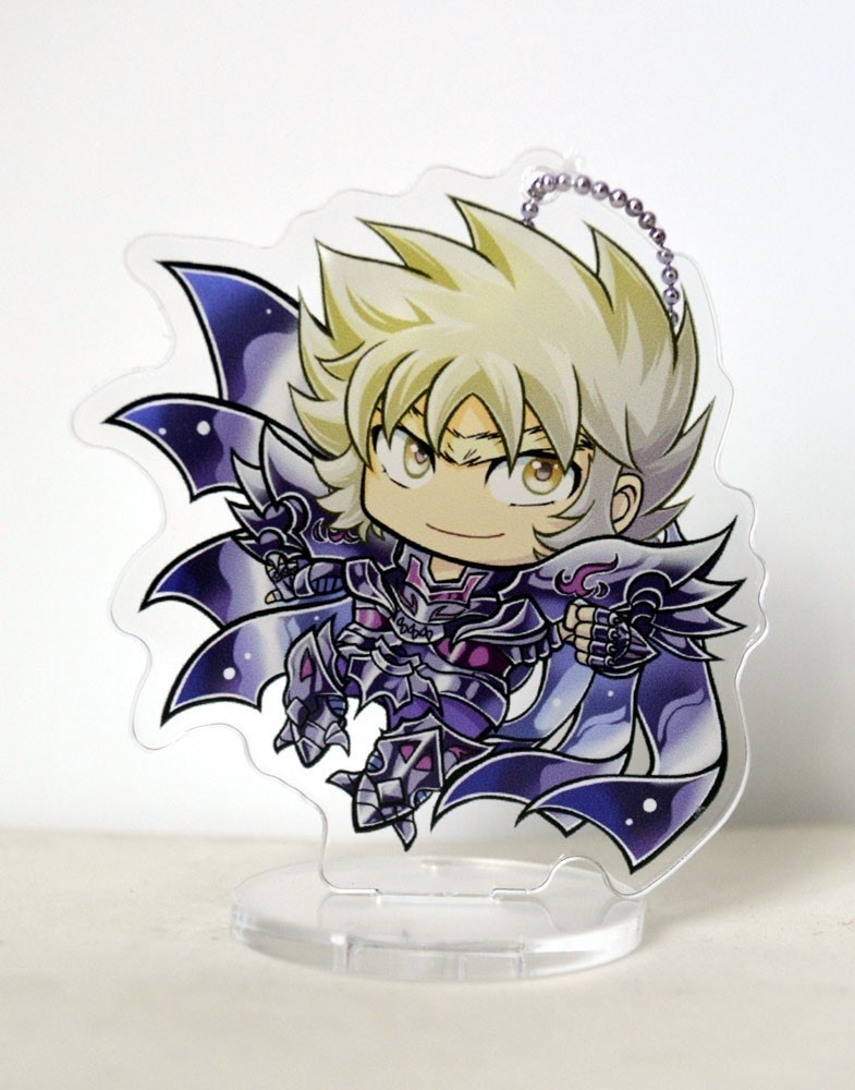 ちま三巨頭アクリルスタンド