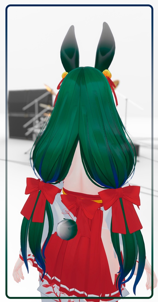 『Hair-Color』-『卯月』-Uzuki-『20 Color's 』-『9 Emision』