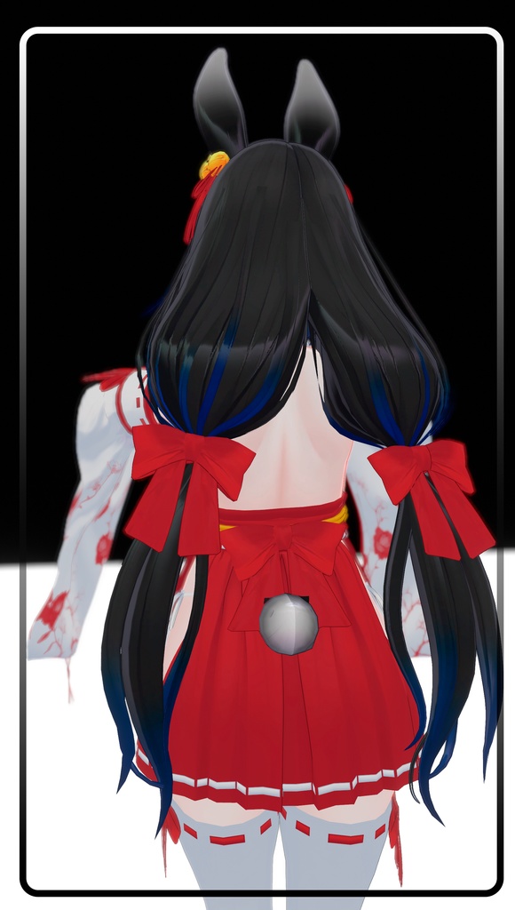 『Hair-Color』-『卯月』-Uzuki-『20 Color's 』-『9 Emision』