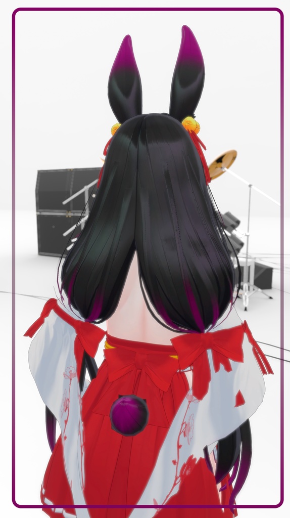 『Hair-Color』-『卯月』-Uzuki-『20 Color's 』-『9 Emision』