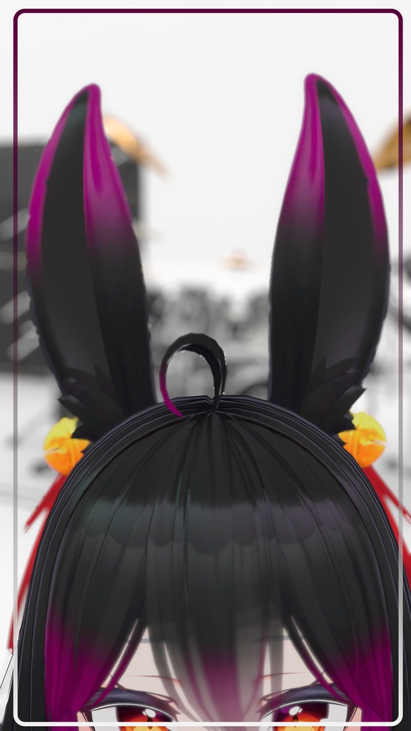 『Hair-Color』-『卯月』-Uzuki-『20 Color's 』-『9 Emision』