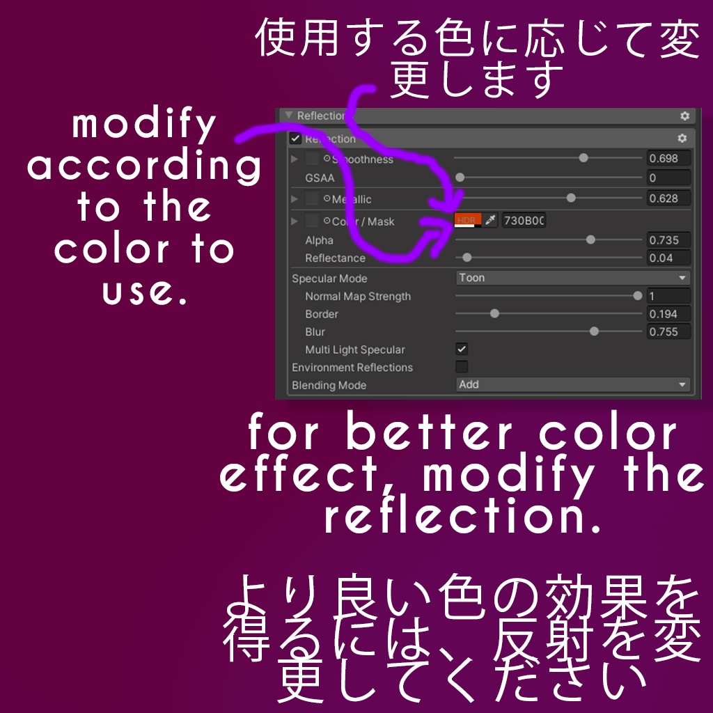 『Hair+Makeup-Color's』-『マヌカ』-Manuka-『16 Color's 』