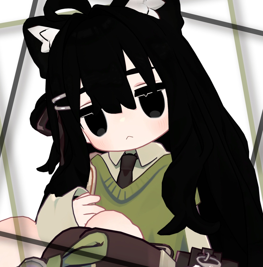 『Color's Hair+Make up』-『キプフェル』-Kipfel-『16 Color's 』