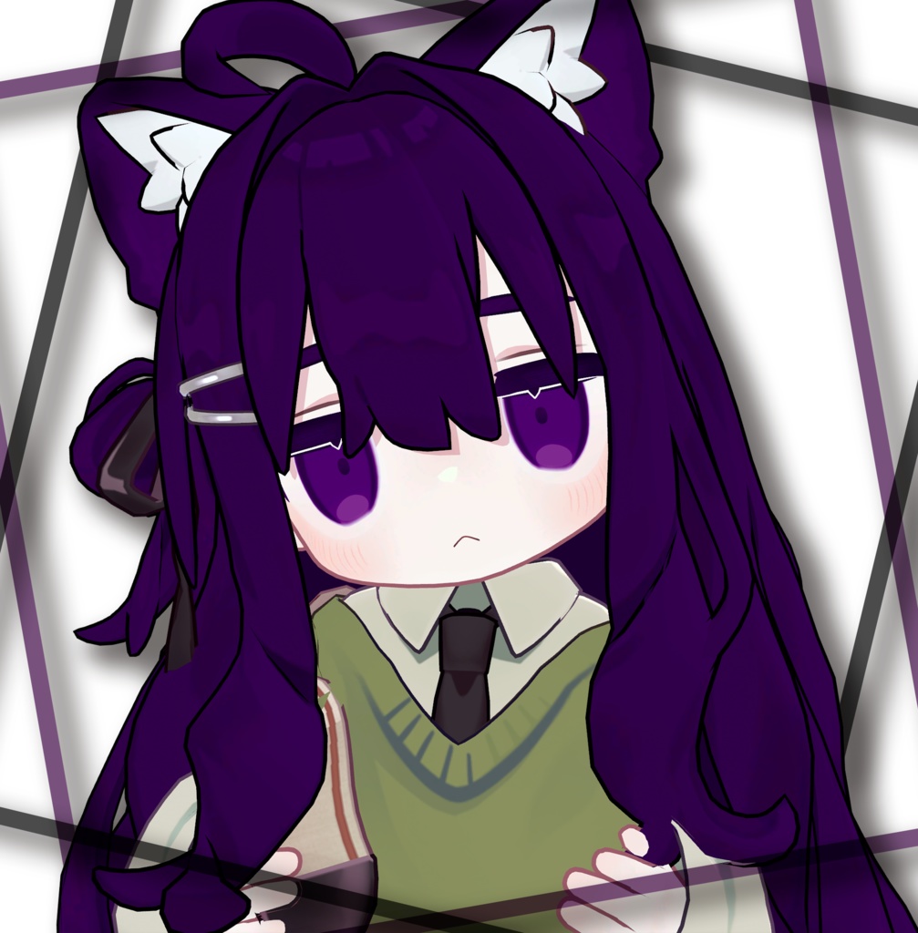 『Color's Hair+Make up』-『キプフェル』-Kipfel-『16 Color's 』