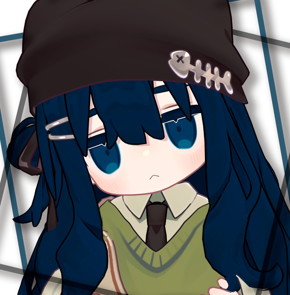 『Color's Hair+Make up』-『キプフェル』-Kipfel-『16 Color's 』