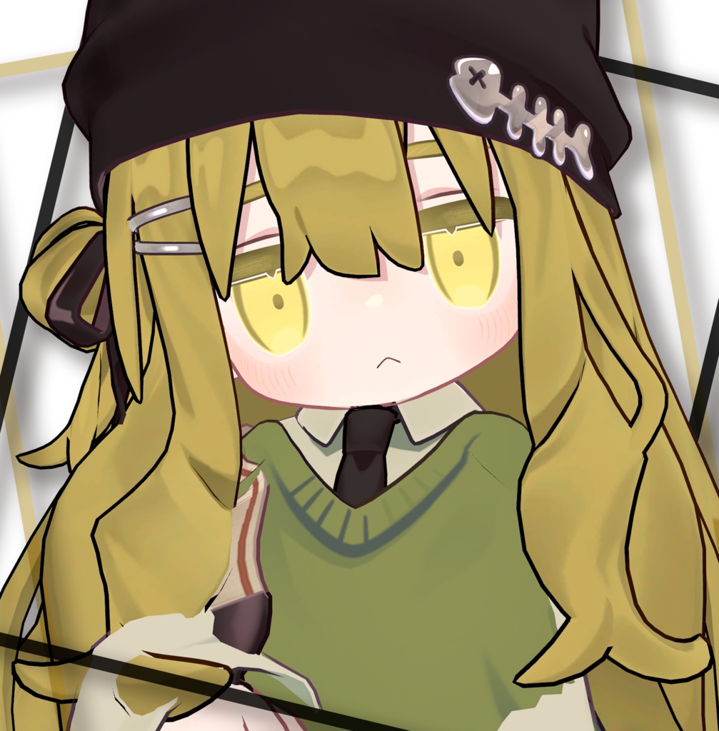 『Color's Hair+Make up』-『キプフェル』-Kipfel-『16 Color's 』