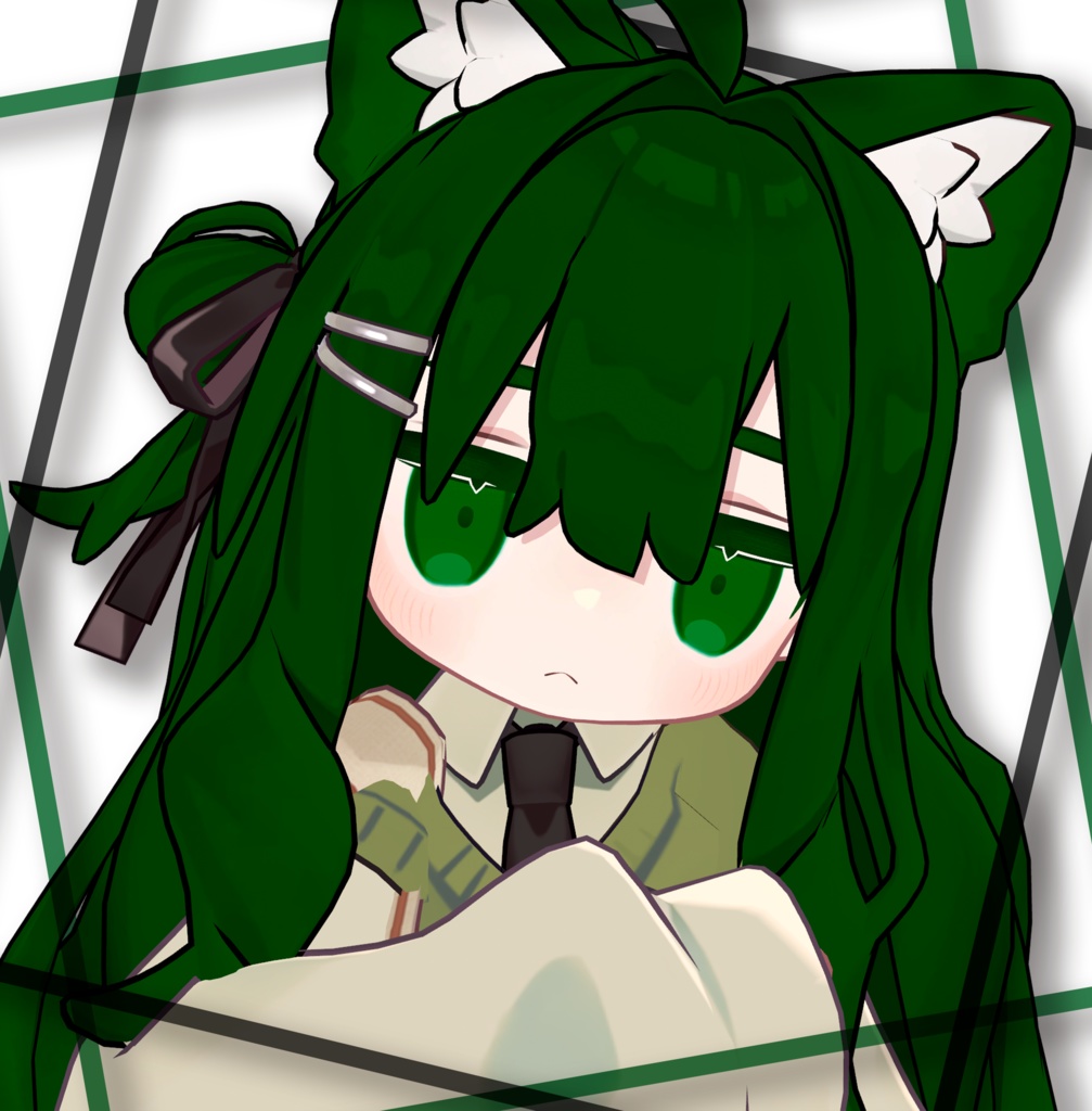 『Color's Hair+Make up』-『キプフェル』-Kipfel-『16 Color's 』