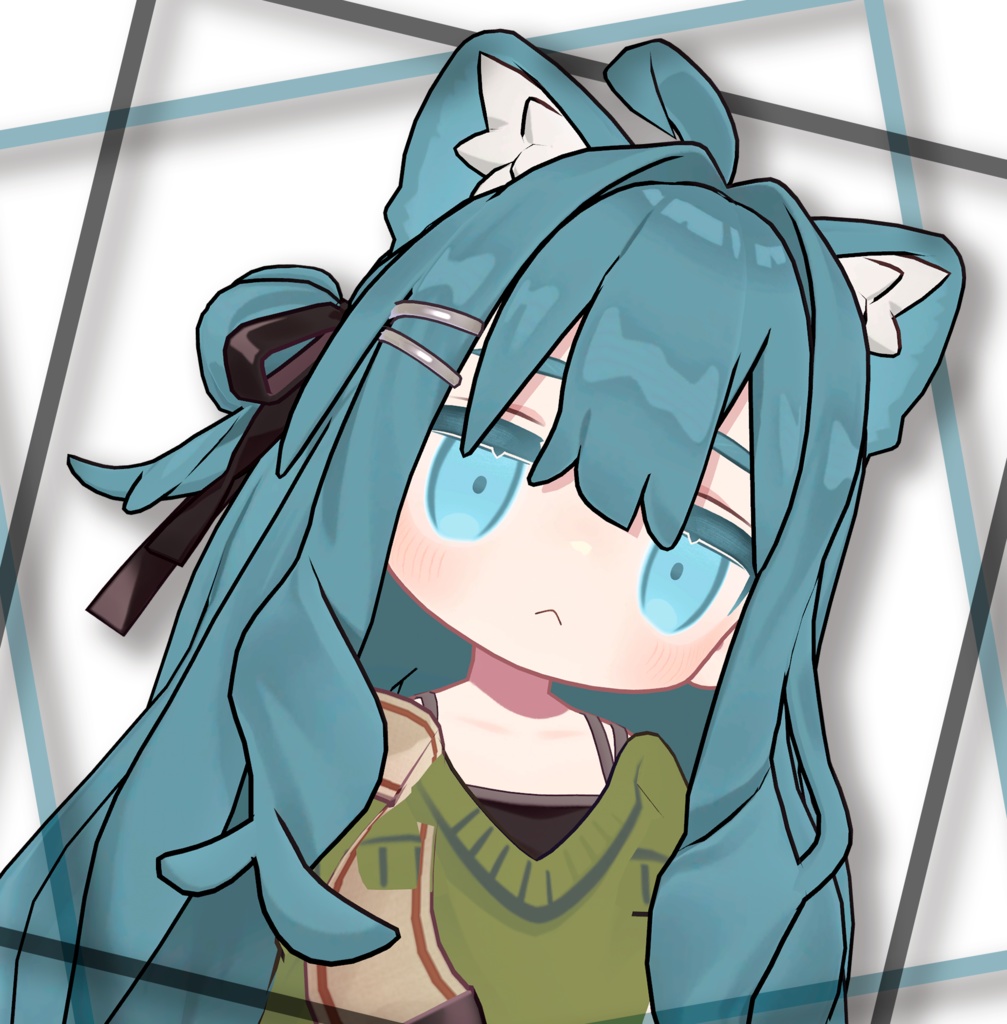 『Pastel Color's Hair+Make up 』-『キプフェル』-Kipfel-『16 Color's 』