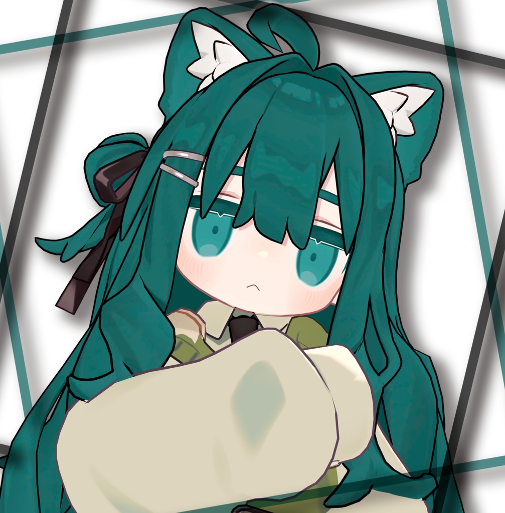 『Pastel Color's Hair+Make up 』-『キプフェル』-Kipfel-『16 Color's 』