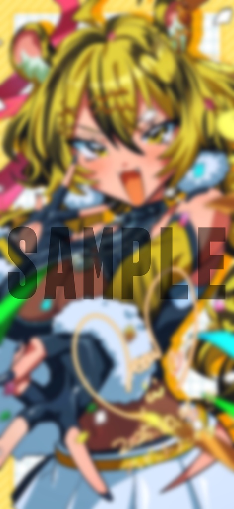 【虎鐘ねおん】🎊誕生日記念ASMR🎊~2025~