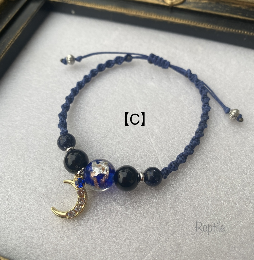 ★イメージブレスレット