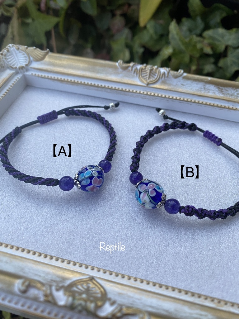 ★イメージブレスレット