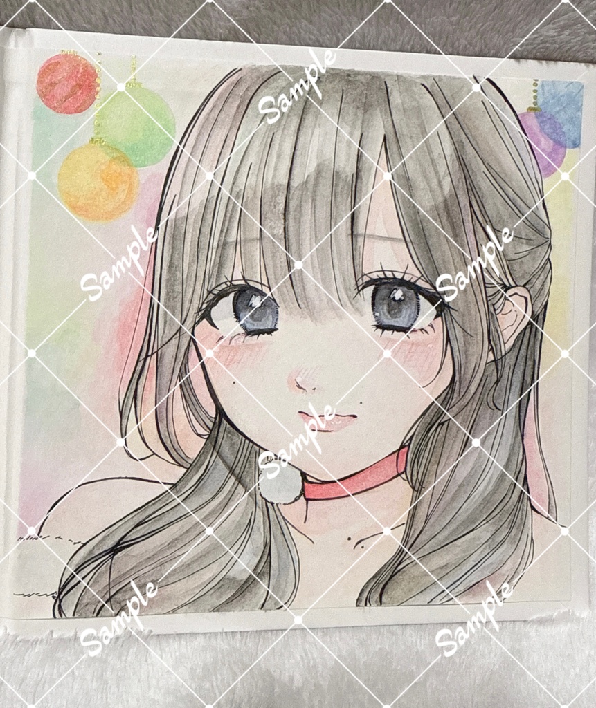 さんたさん❤︎