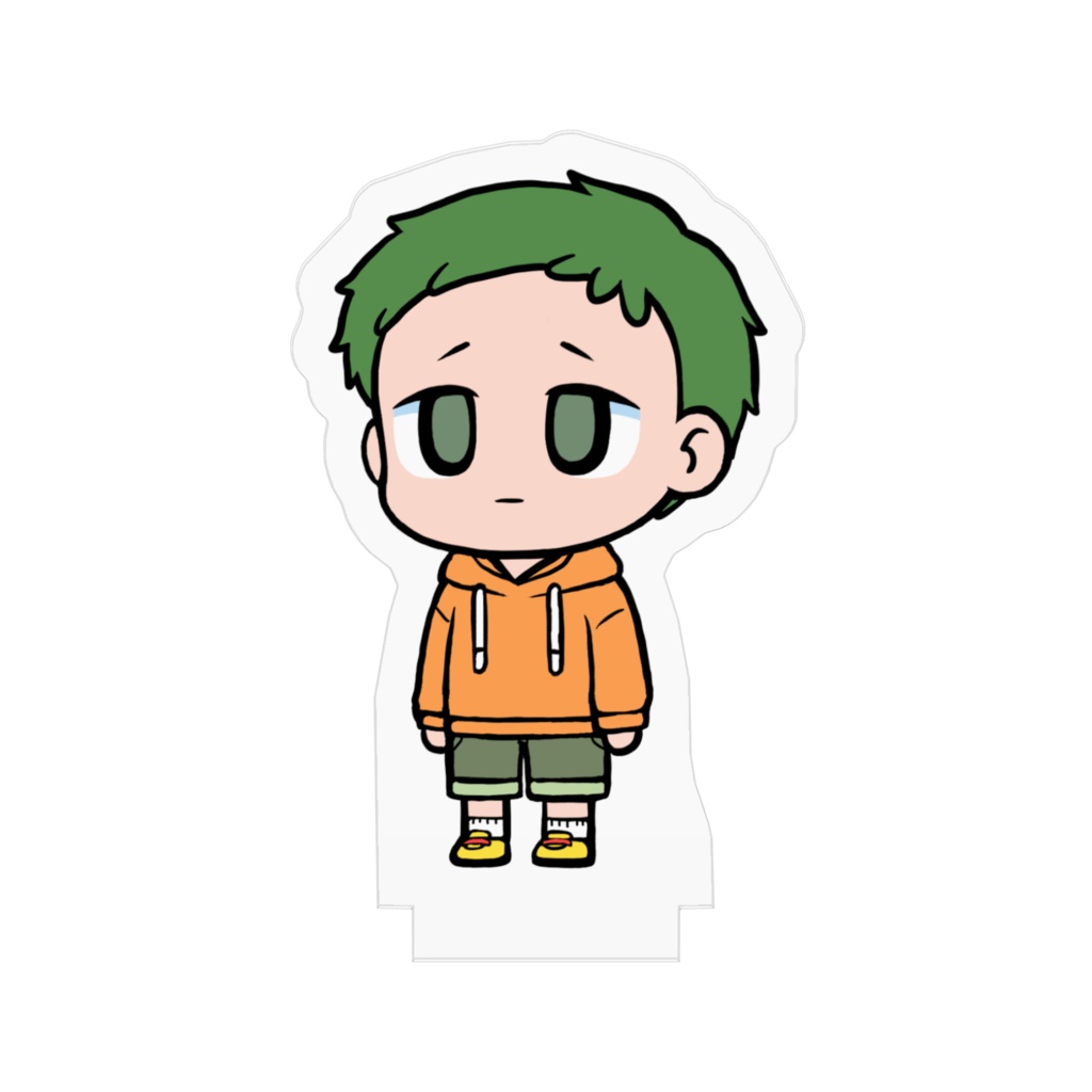 原価高過ぎかわいそうま