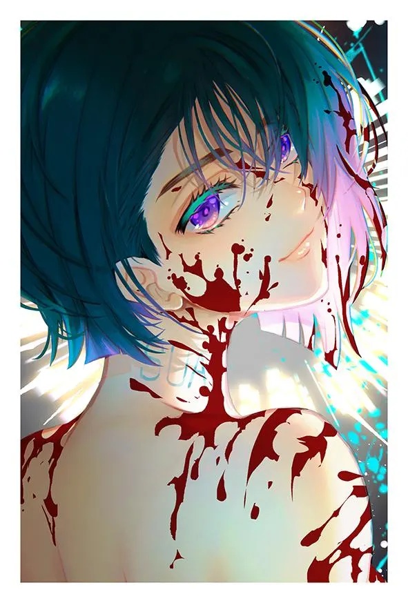 エイリアン・ステージ | ALNST | ポストカード