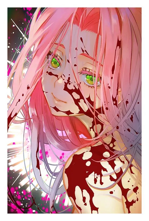 エイリアン・ステージ | ALNST | ポストカード