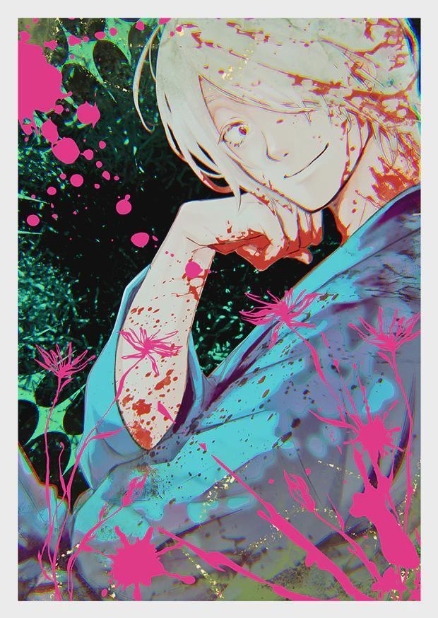 ゲ謎 | ポストカードセット