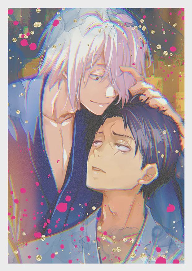 ゲ謎 | ポストカードセット