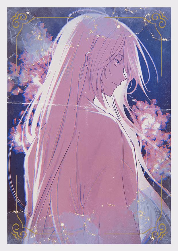 ゲ謎 | ポストカードセット