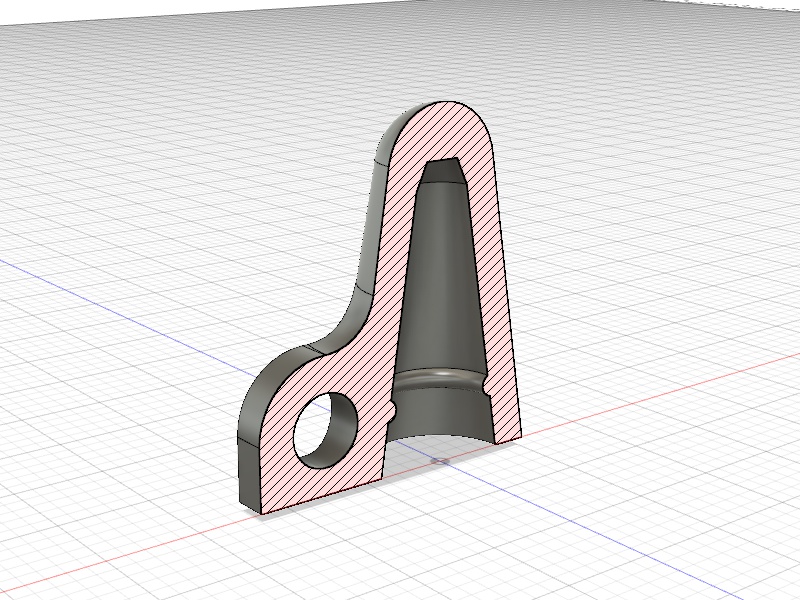 シマノグリスガン用キャップ