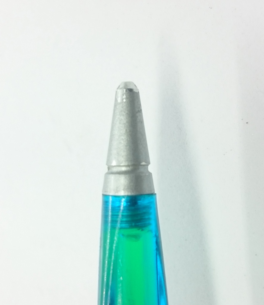 シマノグリスガン用キャップ