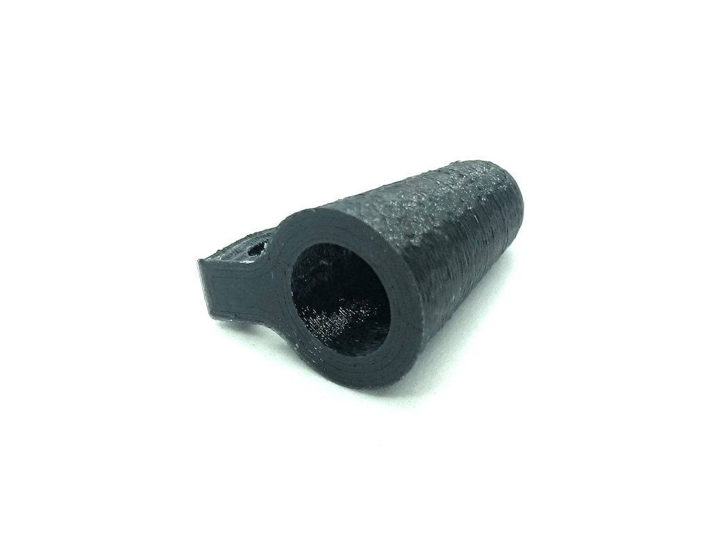 シマノグリスガン用キャップ