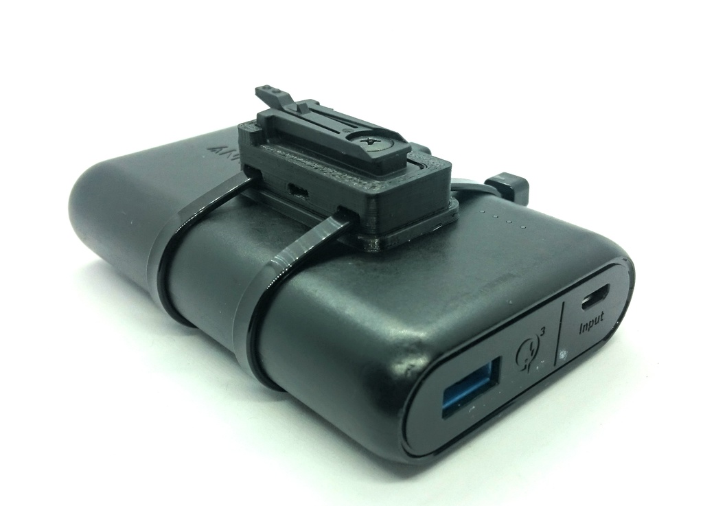 CATEYE(キャットアイ)ブラケット変換アダプター角型汎用