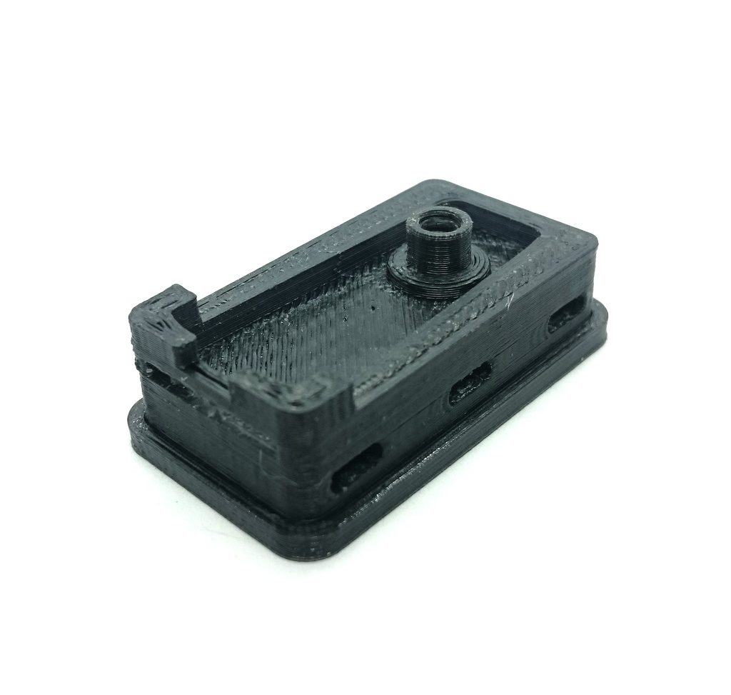 CATEYE(キャットアイ)ブラケット変換アダプター角型汎用