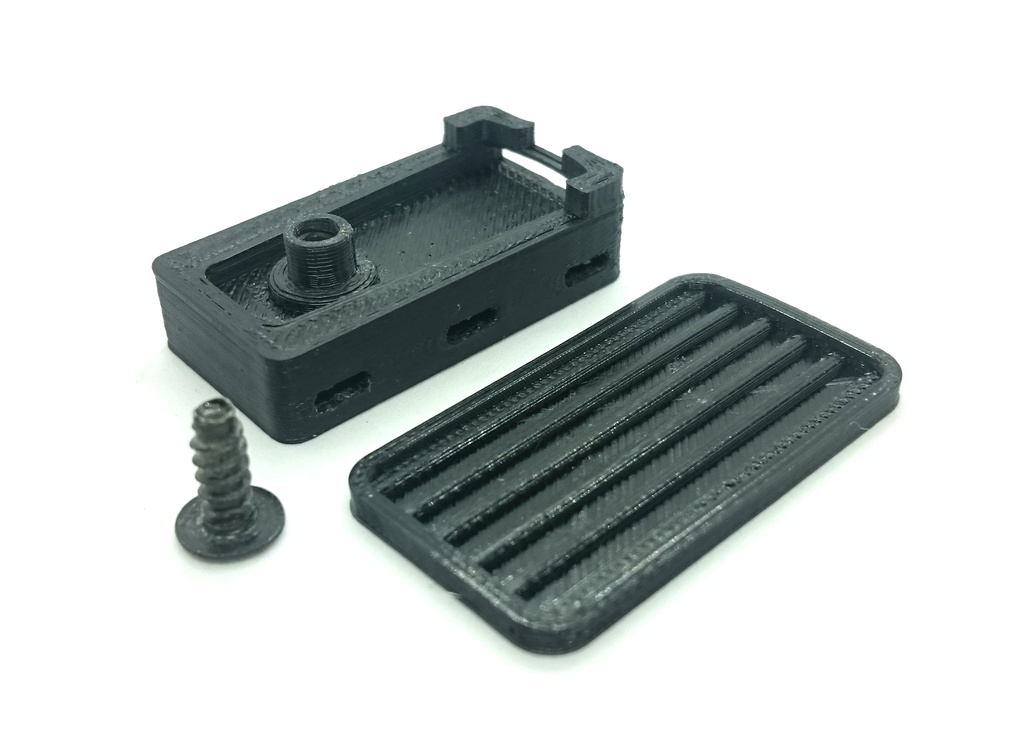 CATEYE(キャットアイ)ブラケット変換アダプター角型汎用