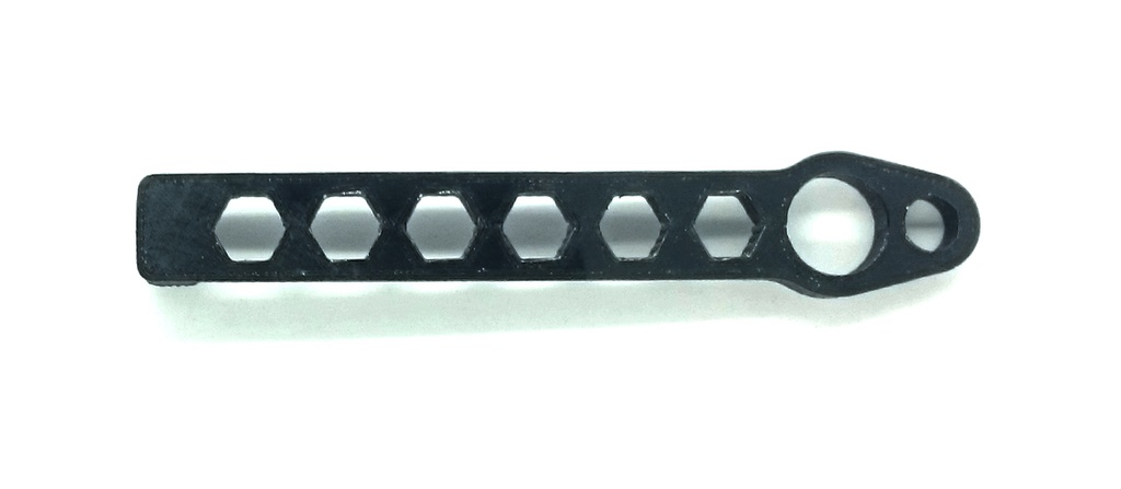 PBビットアダプター用ホルダー