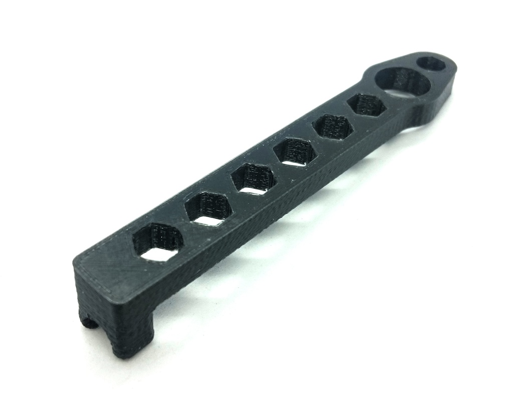 PBビットアダプター用ホルダー