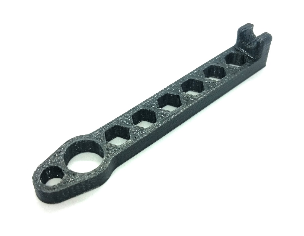 PBビットアダプター用ホルダー