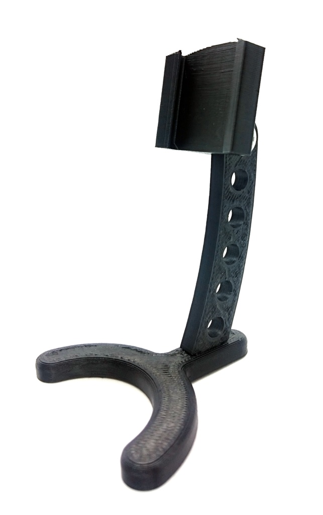 eTrex用卓上スタンド