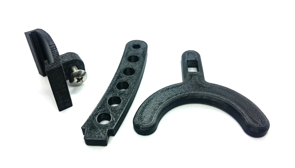 eTrex用卓上スタンド