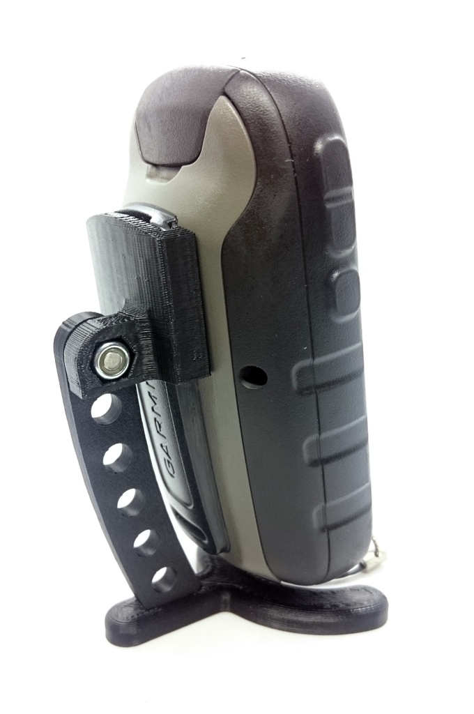 eTrex用卓上スタンド