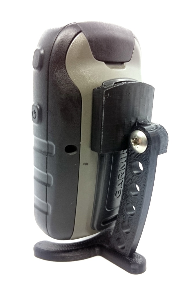 eTrex用卓上スタンド