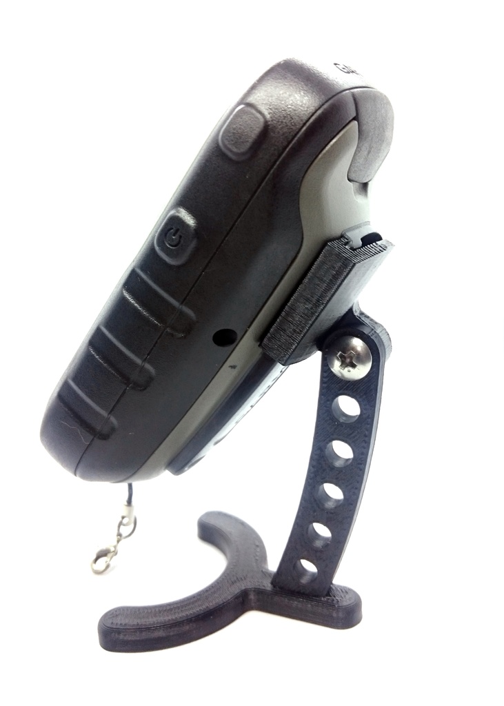 eTrex用卓上スタンド