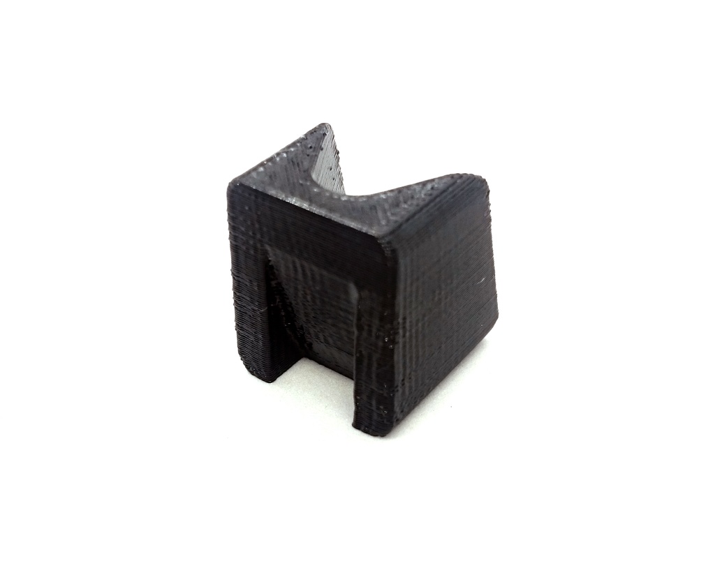 CATEYE(キャットアイ)SP-14-R用エアロシートポストアダプター