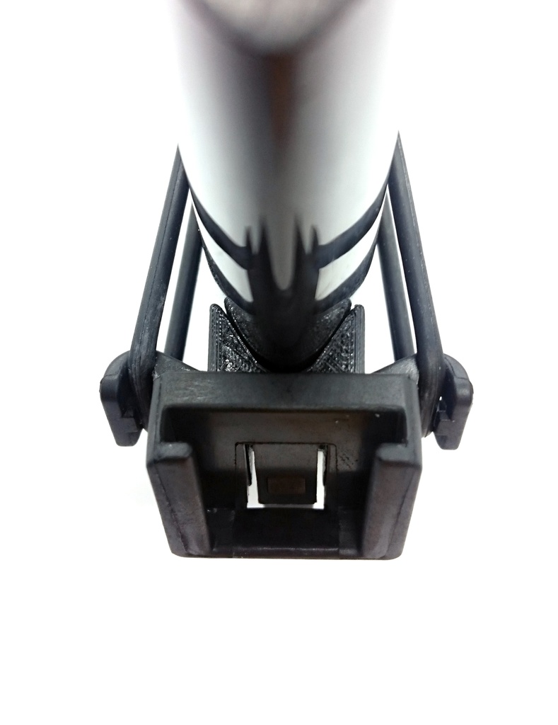 CATEYE(キャットアイ)SP-14-R用エアロシートポストアダプター