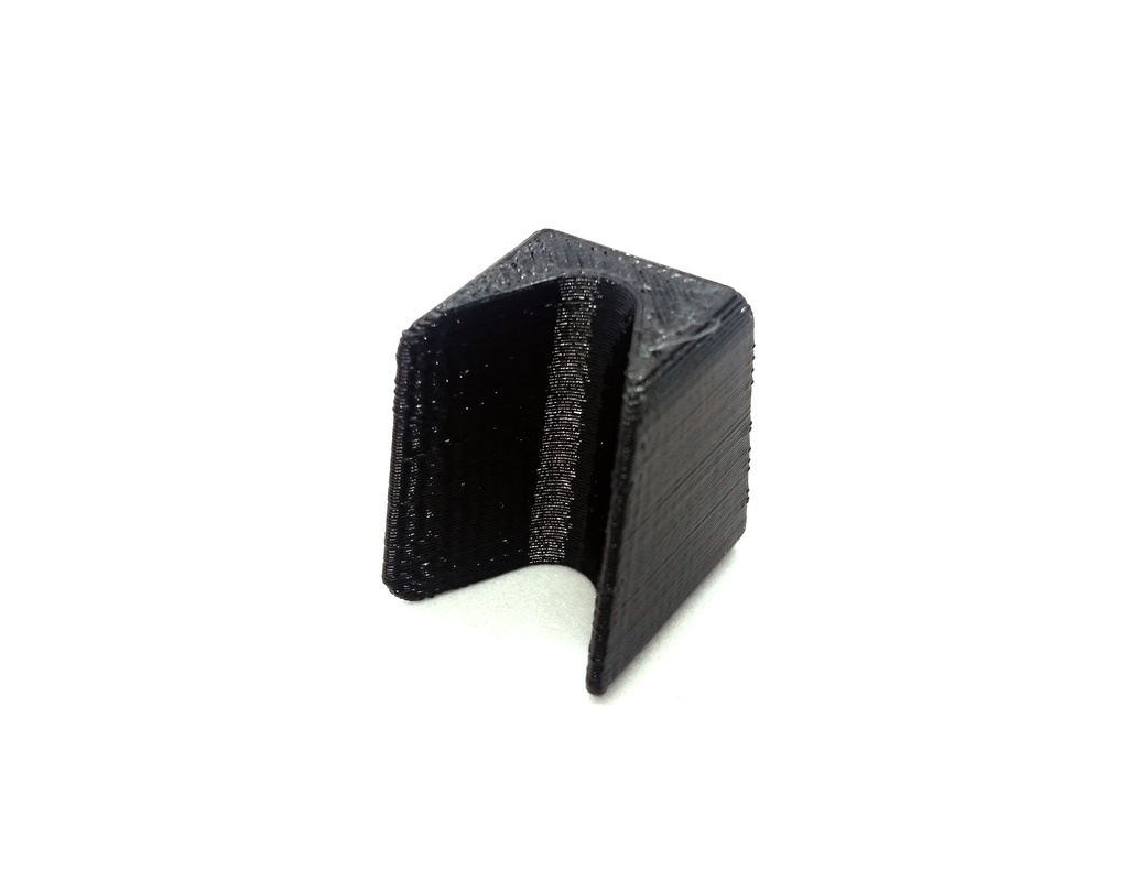 CATEYE(キャットアイ)SP-14-R用エアロシートポストアダプター