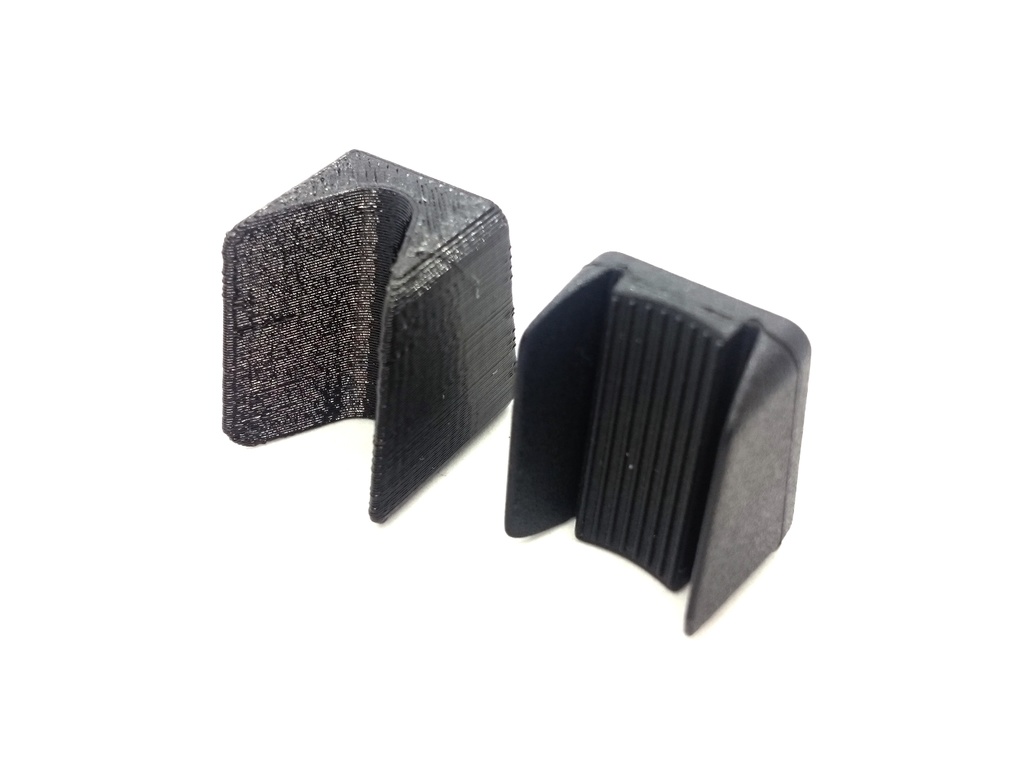 CATEYE(キャットアイ)SP-14-R用エアロシートポストアダプター