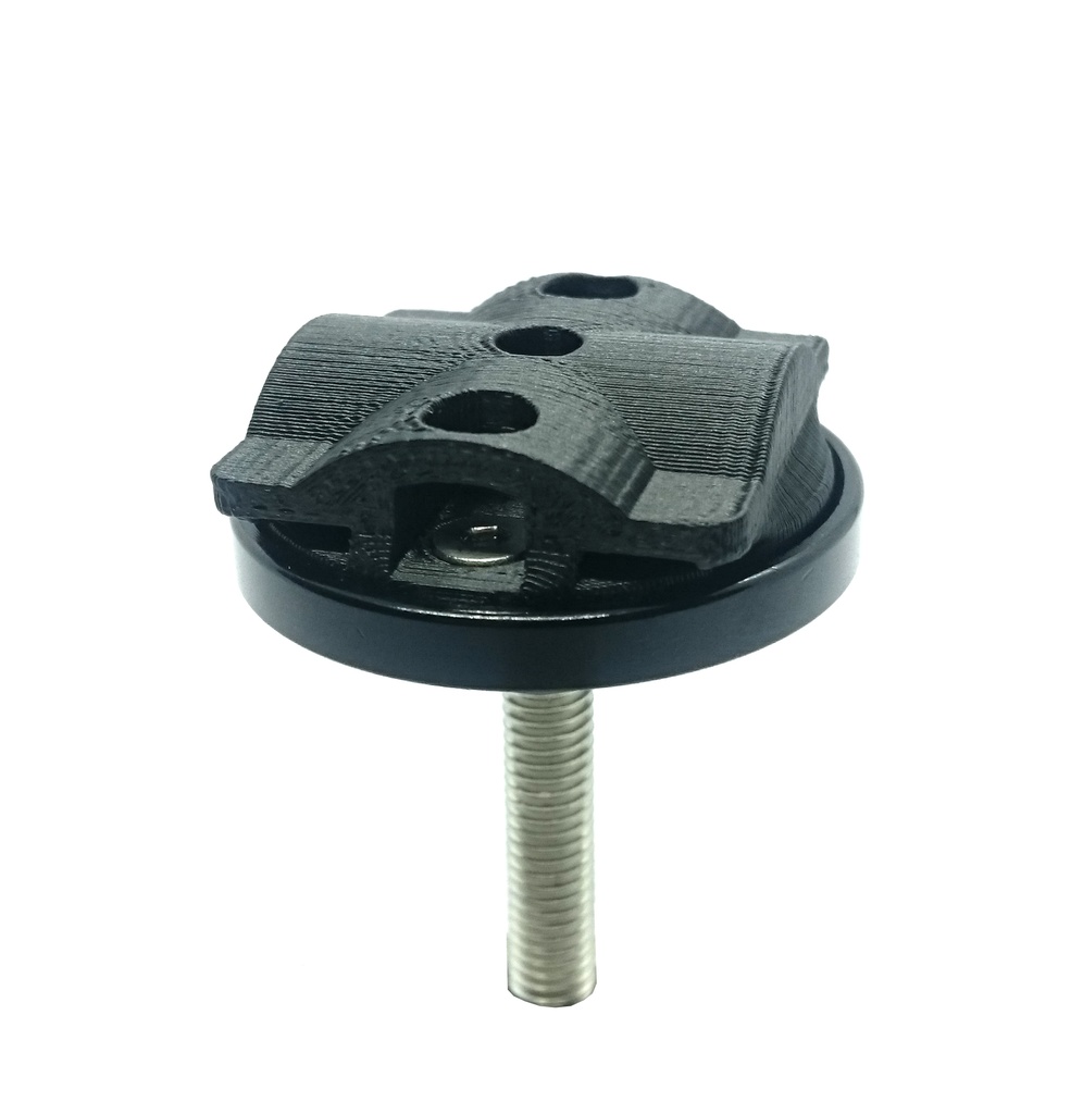 eTrexステムマウント