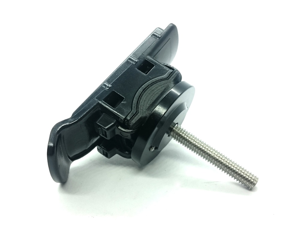 eTrexステムマウント