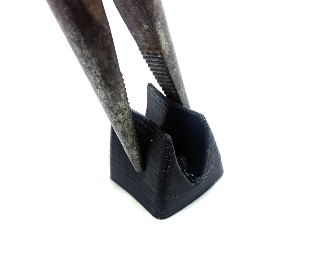 ORTLIEB(オルトリーブ)サドルバック 用エアロシートポストアダプター