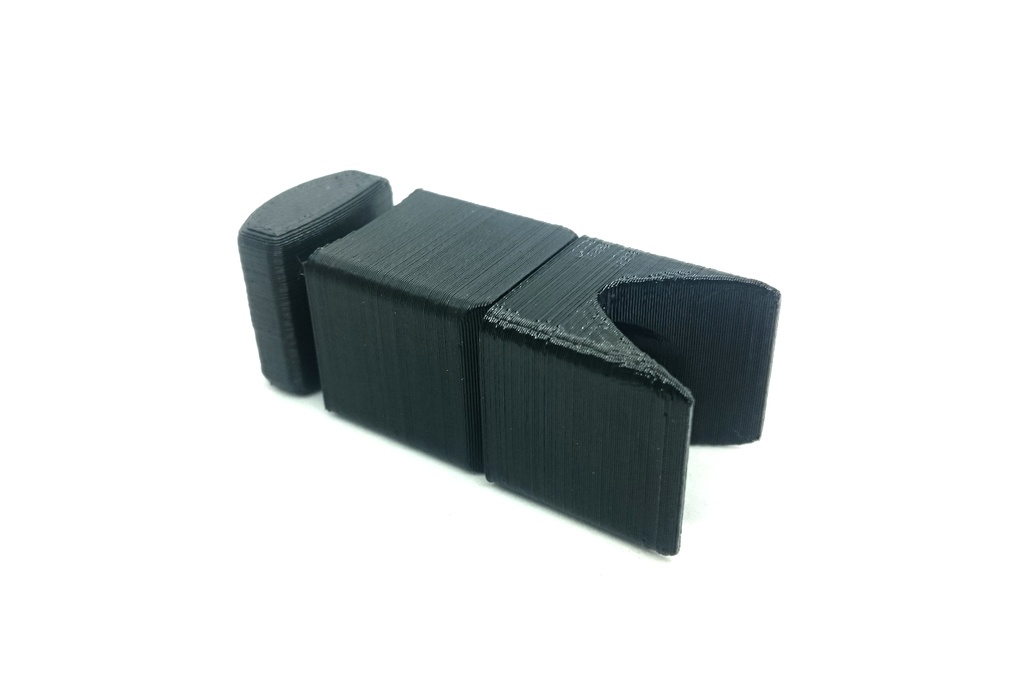 ORTLIEB(オルトリーブ)サドルバック用20mmスペーサー