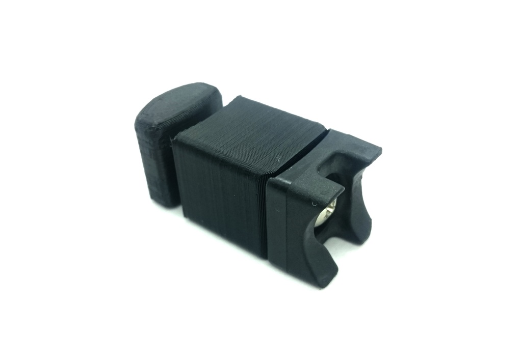 ORTLIEB(オルトリーブ)サドルバック用20mmスペーサー